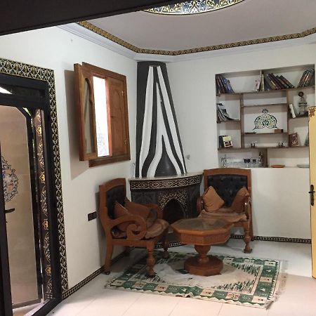 Flashback House Marrakesh Exterior photo