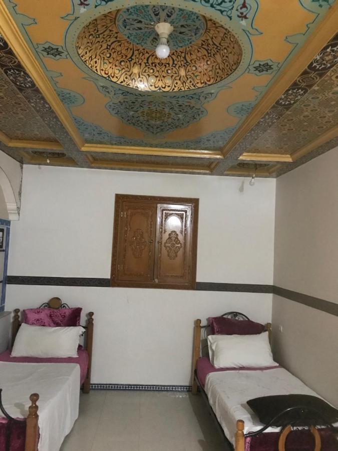 Flashback House Marrakesh Exterior photo