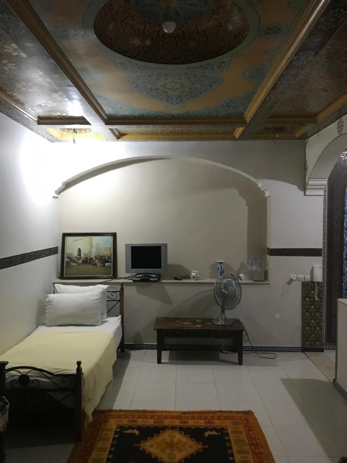 Flashback House Marrakesh Exterior photo