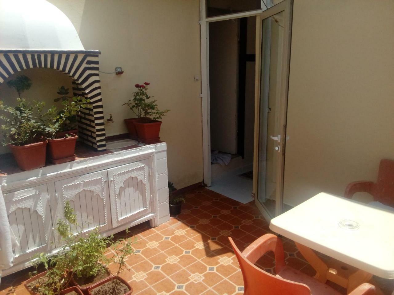 Flashback House Marrakesh Exterior photo